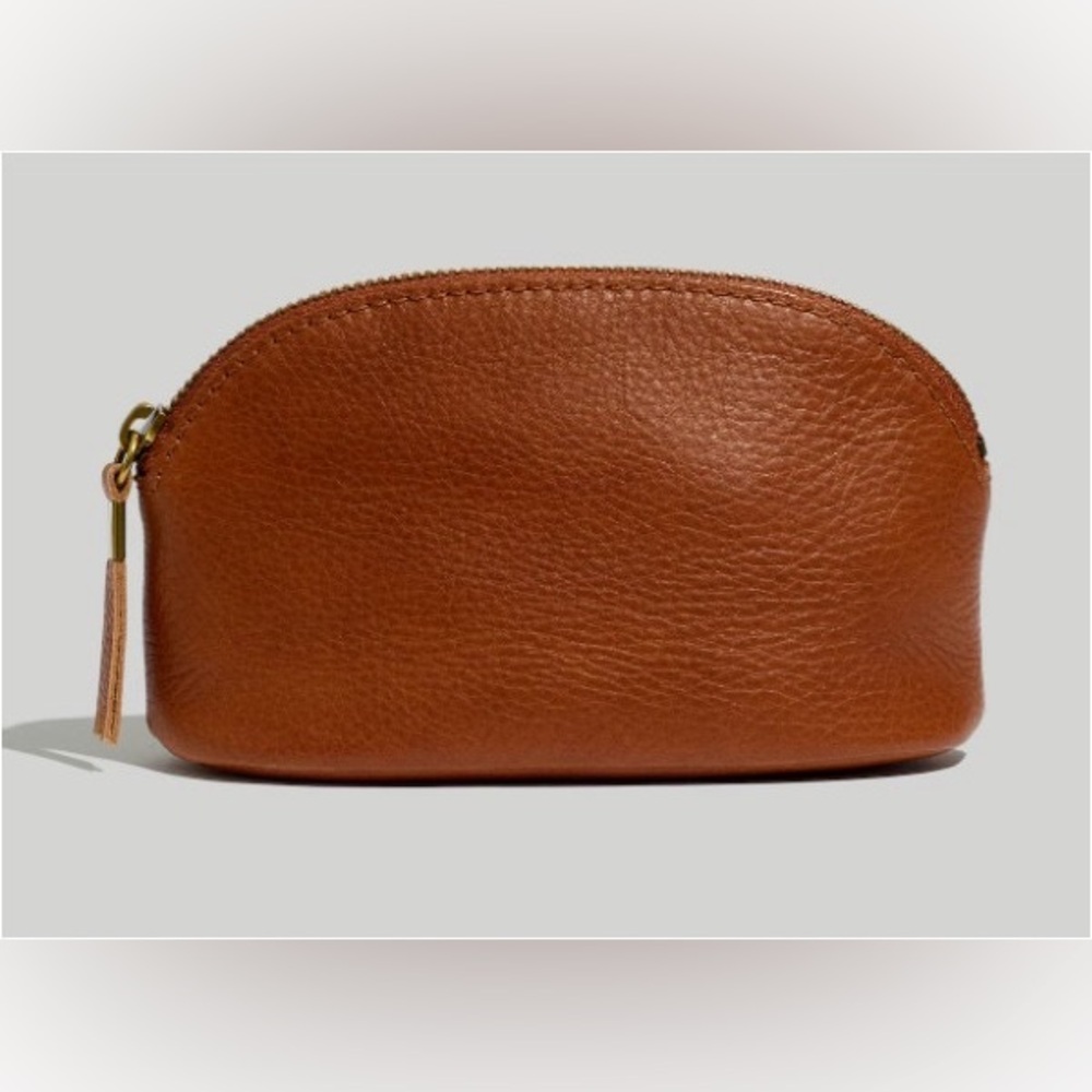 Madewell The Makeup Pouch